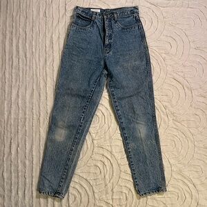Vintage RIO jeans